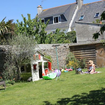 Apartmán Les Sables Saint-Malo Exteriér fotografie