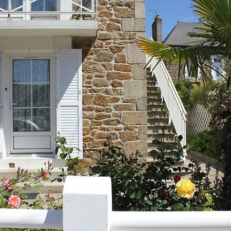 Apartmán Les Sables Saint-Malo Exteriér fotografie