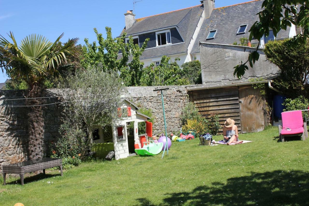 Apartmán Les Sables Saint-Malo Exteriér fotografie