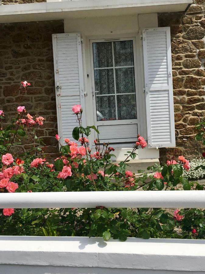 Apartmán Les Sables Saint-Malo Exteriér fotografie